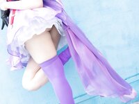 小野真夕8部写真