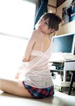 小野真夕8部写真
