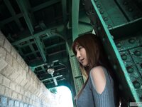 小野真夕8部写真