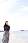 小野真夕8部写真