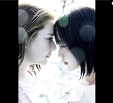 FRIDAY GOLD わたしたち”東京湾岸がーるず”です えなこ なえなの 村重杏奈 森日菜美