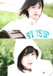 [PB]2016.11.14 U18 bloom 平手友梨奈・長濱ねる