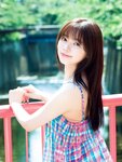 FRIDAY GOLD Hamaura Ayano 浜浦彩乃