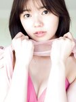 FRIDAY GOLD Hamaura Ayano 浜浦彩乃