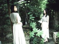 FLASHデジタル写真集 風吹ケイ あなたのいない家で 20カット