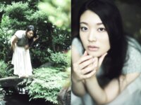 FLASHデジタル写真集 風吹ケイ あなたのいない家で 20カット