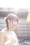 FRIDAYデジタル写真集 平嶋夏海「あったまろ」