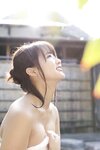 FRIDAYデジタル写真集 平嶋夏海「あったまろ」