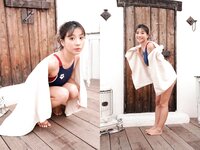 Exciting Girls 葉月あやデジタル写真集 Vol.2