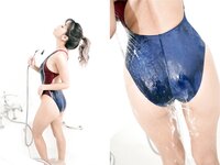 Exciting Girls 葉月あやデジタル写真集 Vol.2