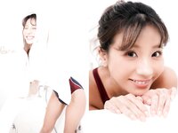Exciting Girls 葉月あやデジタル写真集 Vol.2