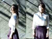 FLASHデジタル写真集 川村ゆきえ 陽だまりの情事