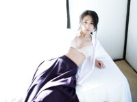 FLASHデジタル写真集 川村ゆきえ 陽だまりの情事