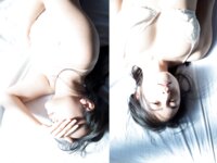 FLASHデジタル写真集 川村ゆきえ 陽だまりの情事