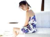FLASHデジタル写真集 川村ゆきえ 陽だまりの情事