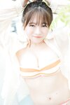 [Photobook] 2024.09.03 漫画アクションデジタル写真集　武田智加「イチから」