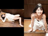 EX MAX! Exciting Girls 藤乃あおい vol.1