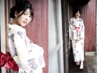EX MAX! Exciting Girls 藤乃あおい vol.1