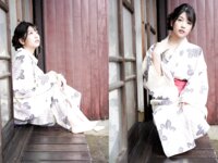 EX MAX! Exciting Girls 藤乃あおい vol.1