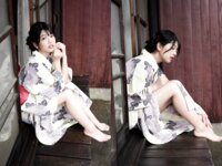 EX MAX! Exciting Girls 藤乃あおい vol.1