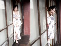 EX MAX! Exciting Girls 藤乃あおい vol.1