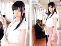 [Photobook] 七瀬りの 妄想彼女NUDE vol.23