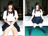 [Photobook] 七瀬りの 妄想彼女NUDE vol.23