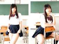 [Photobook] 七瀬りの 妄想彼女NUDE vol.23