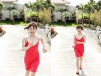 FLASHデジタル写真集 白宮奈々 ミスFLASH2020グランプリ
