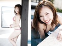 FLASHデジタル写真集 白宮奈々 ミスFLASH2020グランプリ