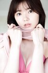 FRIDAYデジタル写真集 2024.09.05 浜浦彩乃 春を告げる花  Vol.2 １００ページ豪華版