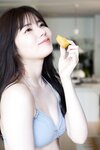 FRIDAYデジタル写真集 2024.09.05 浜浦彩乃 春を告げる花  Vol.2 １００ページ豪華版