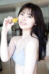 FRIDAYデジタル写真集 2024.09.05 浜浦彩乃 春を告げる花  Vol.2 １００ページ豪華版