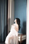 [XR Uncensored] 沈思怡 - 性感薄纱