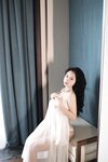 [XR Uncensored] 沈思怡 - 性感薄纱