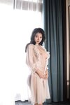 [XR Uncensored] 沈思怡 - 性感薄纱