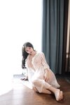 [XR Uncensored] 沈思怡 - 性感薄纱