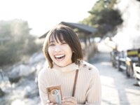 FLASHデジタル写真集Q 山崎真実 ひとときの恋人 17カット