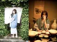 FLASHデジタル写真集Q 山崎真実 ひとときの恋人 17カット
