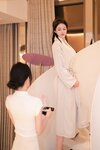[XR Uncensored] 林幼一 & 谭小灵 - 精油按摩内购版
