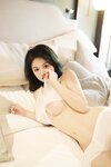[XR Uncensored] 沈思怡 - 色白内衣内购版
