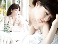 [Photobook] 川上ゆう デジタル写真集 熟女白書