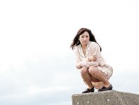 [Photobook] 川上ゆう デジタル写真集 熟女白書