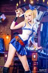 [Cosplay] Hachi 小芭 - Lucy Heartfilia