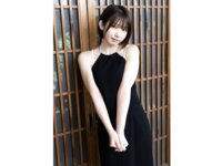 [Photobook] えなこ 縁側のSPARKLE (MY SPA WEB MAGAZINE)