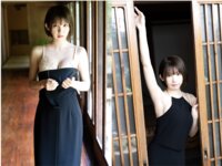 [Photobook] えなこ 縁側のSPARKLE (MY SPA WEB MAGAZINE)