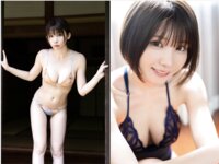 [Photobook] えなこ 縁側のSPARKLE (MY SPA WEB MAGAZINE)