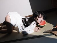 [Patreon] rinaモモリナ (momorina) - August Atlas
