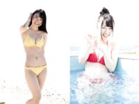 FLASHデジタル写真集 崎川みずき ミスFLASH2020グランプリ