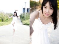 FLASHデジタル写真集 崎川みずき ミスFLASH2020グランプリ